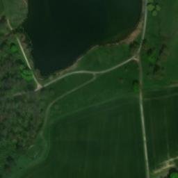 Satellite imagery of Vaudey Abbey, GB