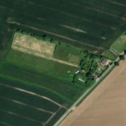 Satellite imagery of Fleet Motte, GB