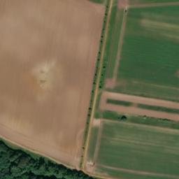 Satellite imagery of Knights Hill Trig Point, GB