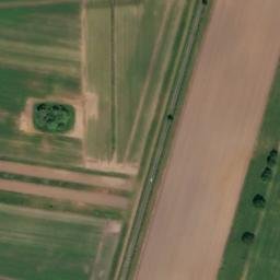 Satellite imagery of Knights Hill Trig Point, GB