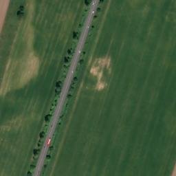 Satellite imagery of Knights Hill Trig Point, GB