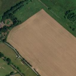 Satellite imagery of Burgh next Aylsham, GB