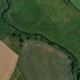 Satellite imagery of Burgh next Aylsham, GB