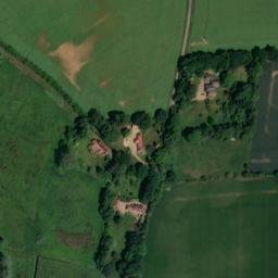 Satellite imagery of Burgh next Aylsham, GB