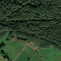 Satellite imagery of Krummer Berg, DE