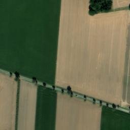 Satellite imagery of Osterberg, DE