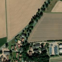 Satellite imagery of Horstberg, DE