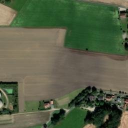Satellite imagery of Horstberg, DE