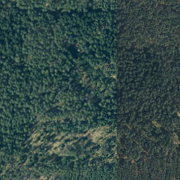 Satellite imagery of Wittinger Berg, DE