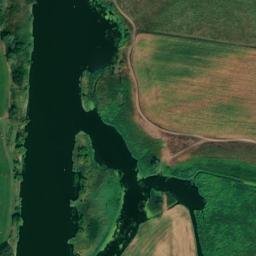 Satellite imagery of Kreidberg, DE
