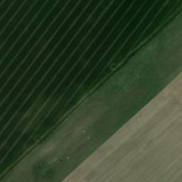 Satellite imagery of Kiek Berg, DE