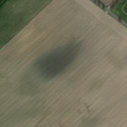 Satellite imagery of Kiek Berg, DE