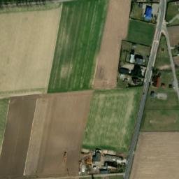 Satellite imagery of Gorzewo - Pałac z XIX w., PL