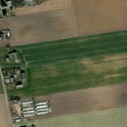 Satellite imagery of Gorzewo - Pałac z XIX w., PL