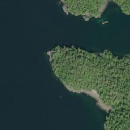 Satellite imagery of Hawkins Point, CA