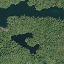 Satellite imagery of Hawkins Point, CA