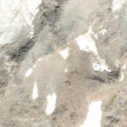 Satellite imagery of Penny Mountain, CA