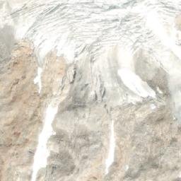 Satellite imagery of Penny Mountain, CA