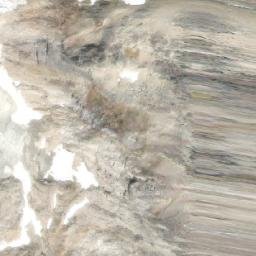 Satellite imagery of Penny Mountain, CA