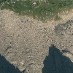 Satellite imagery of Mount Rockingham, CA