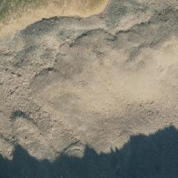 Satellite imagery of Mount Rockingham, CA