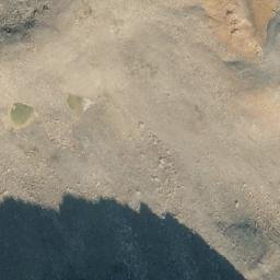 Satellite imagery of Mount Rockingham, CA