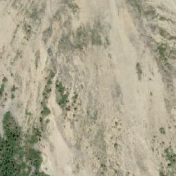 Satellite imagery of Marmot Mountain, CA