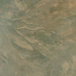 Satellite imagery of Big Shovel Pass, CA