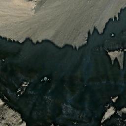 Satellite imagery of Mount La Grace, CA