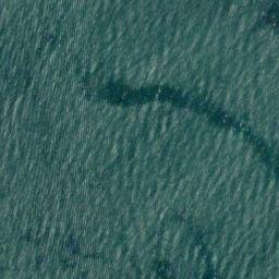 Satellite imagery of Arklow Head, IE