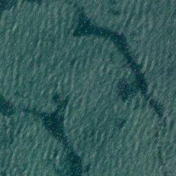 Satellite imagery of Arklow Head, IE