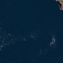 Satellite imagery of Pen y Cil, GB