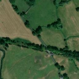 Satellite imagery of Pontfadog, GB