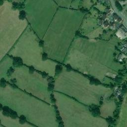 Satellite imagery of Haughton, GB