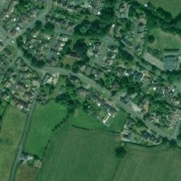 Satellite imagery of Haughton, GB