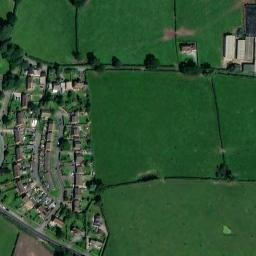 Satellite imagery of Haughton, GB