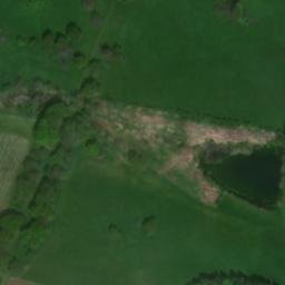 Satellite imagery of Vaudey Abbey, GB