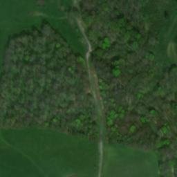 Satellite imagery of Vaudey Abbey, GB