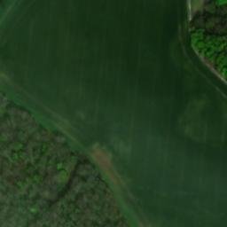 Satellite imagery of Vaudey Abbey, GB