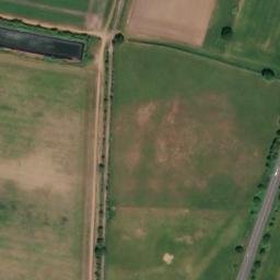 Satellite imagery of Knights Hill Trig Point, GB