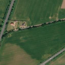 Satellite imagery of Knights Hill Trig Point, GB