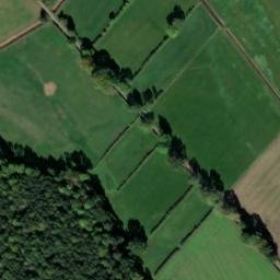 Satellite imagery of Krummer Berg, DE
