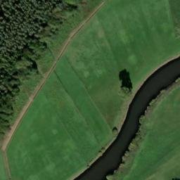 Satellite imagery of Karlsberg, DE
