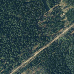 Satellite imagery of Dennhornsberg, DE