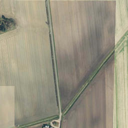 Satellite imagery of Pleßberg, DE