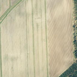 Satellite imagery of Pleßberg, DE
