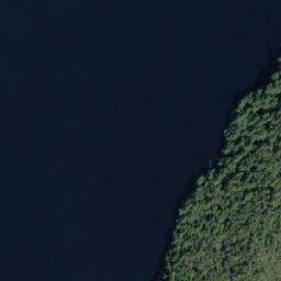 Satellite imagery of Hook Point, CA