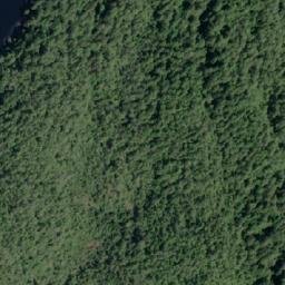 Satellite imagery of Hook Point, CA