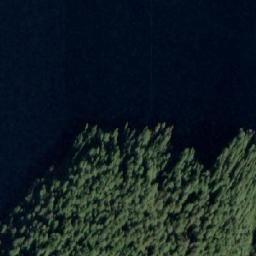 Satellite imagery of Goat Bluff, CA