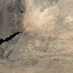 Satellite imagery of Crumble Mountain, CA